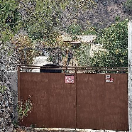 Casa Rural La Hoyita De Tunte San Bartolomé 外观 照片