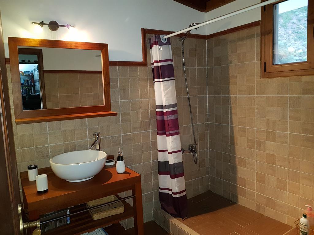 Casa Rural La Hoyita De Tunte San Bartolomé 外观 照片