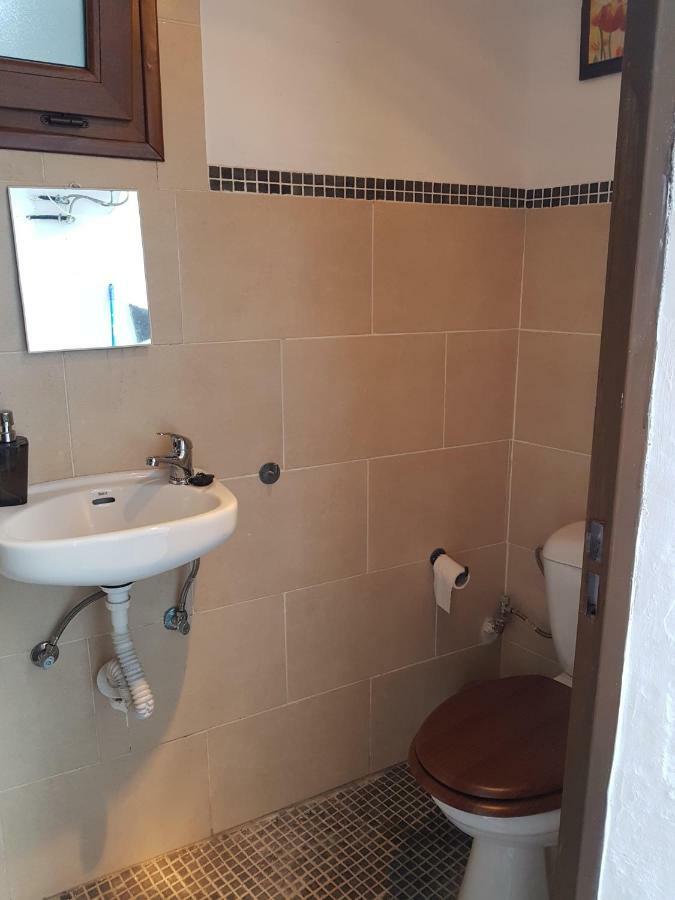 Casa Rural La Hoyita De Tunte San Bartolomé 外观 照片