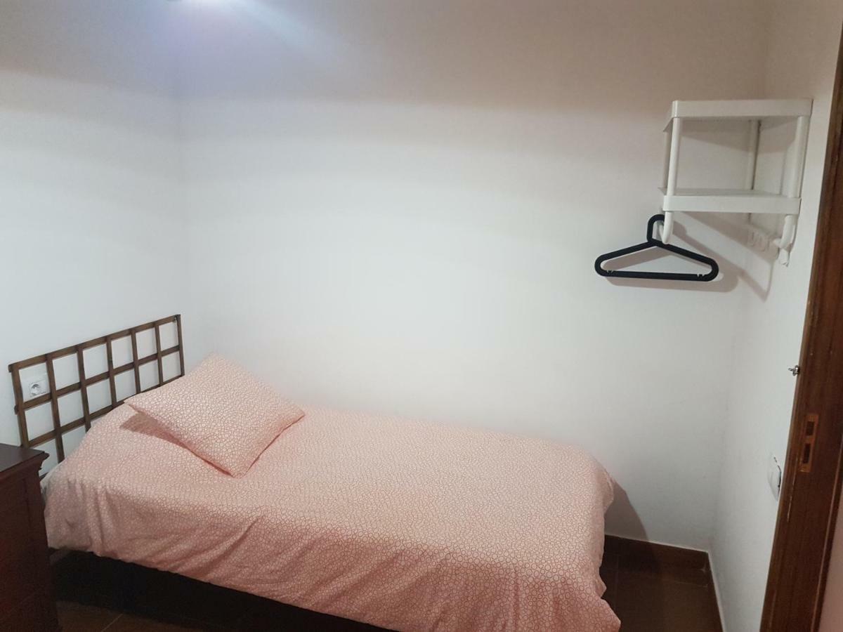 Casa Rural La Hoyita De Tunte San Bartolomé 外观 照片